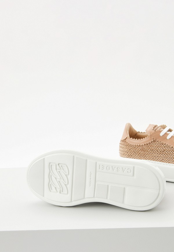 фото Кеды casadei