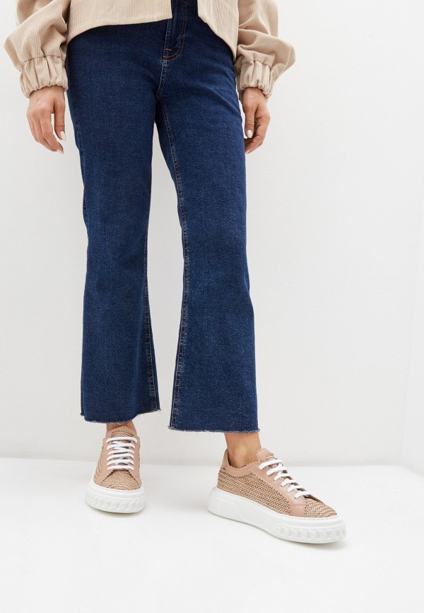 фото Кеды casadei