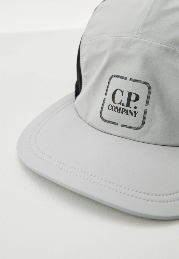 фото Бейсболка c.p. company
