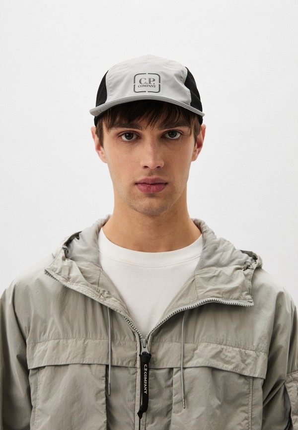 фото Бейсболка c.p. company
