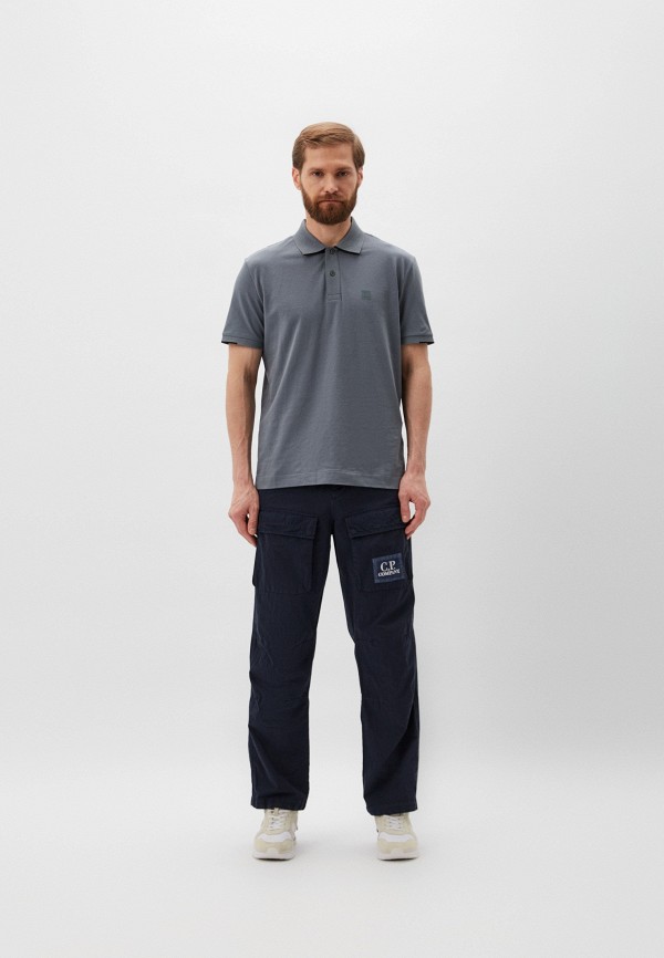 фото Поло c.p. company