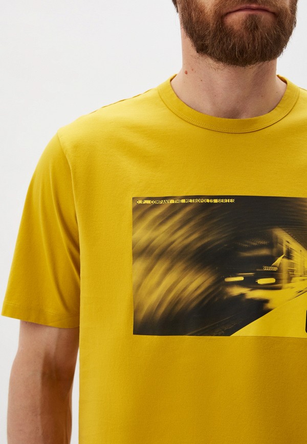 фото Футболка c.p. company