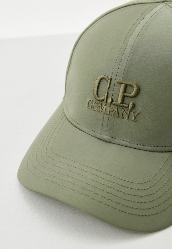 фото Бейсболка c.p. company