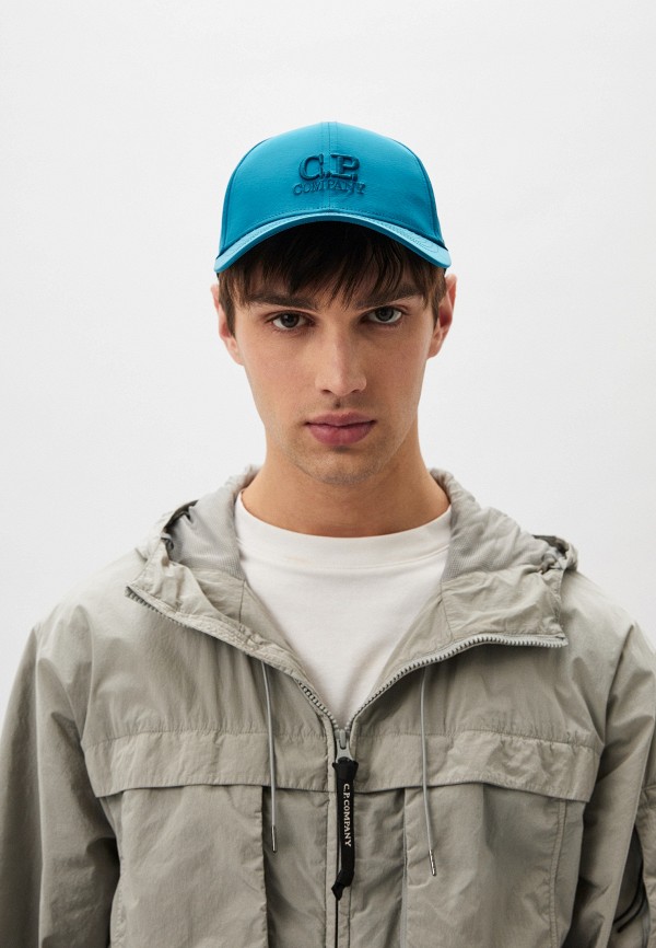 фото Бейсболка c.p. company