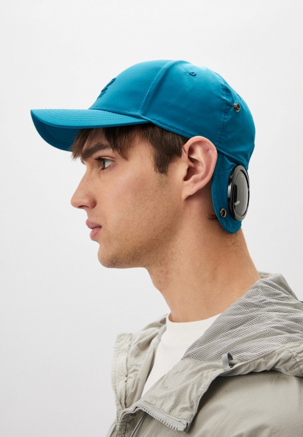 фото Бейсболка c.p. company