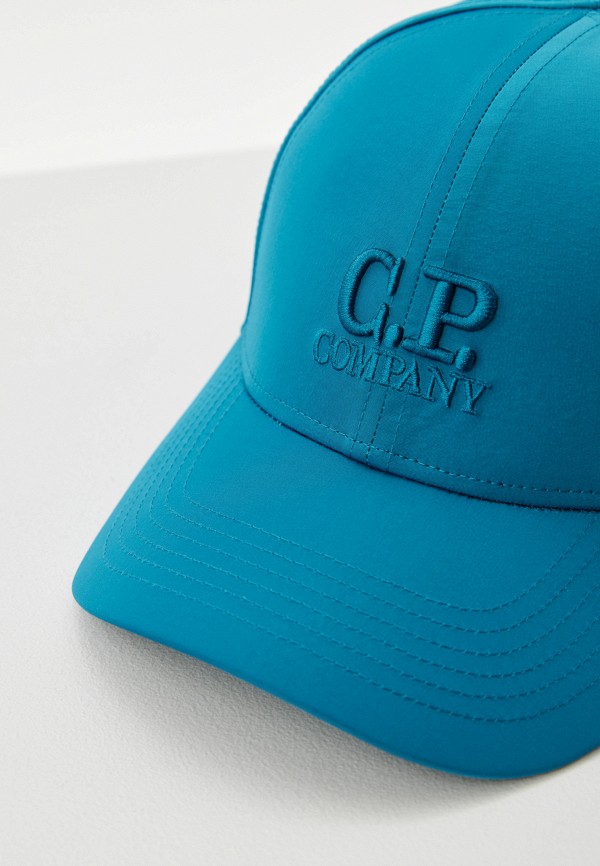 фото Бейсболка c.p. company