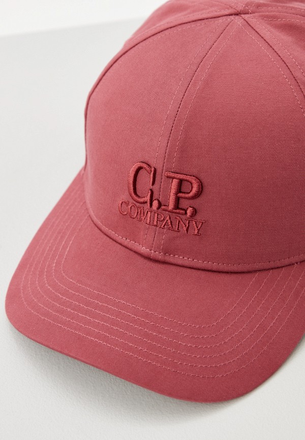 фото Бейсболка c.p. company