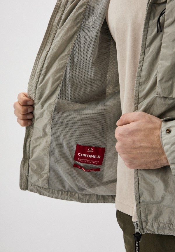 фото Ветровка c.p. company