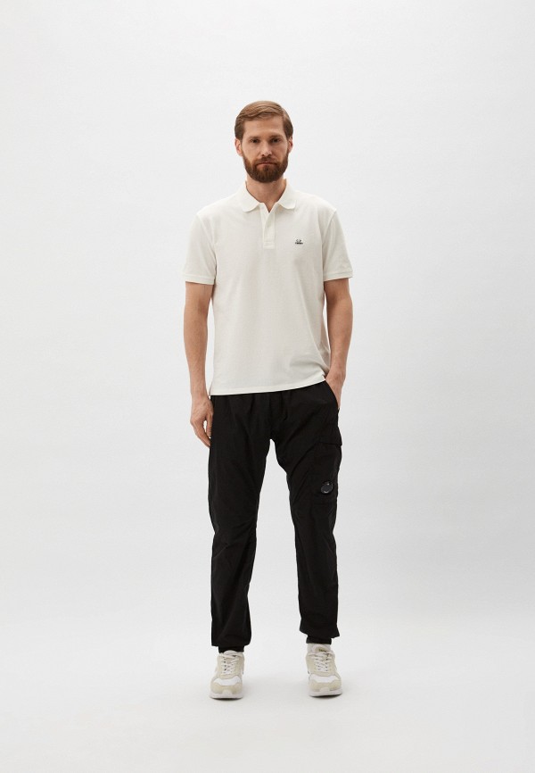 фото Поло c.p. company