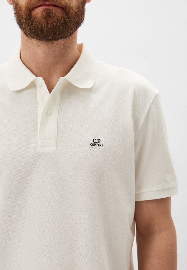 фото Поло c.p. company