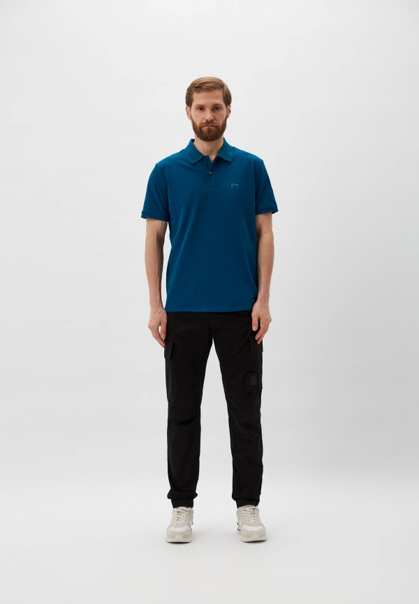 фото Поло c.p. company