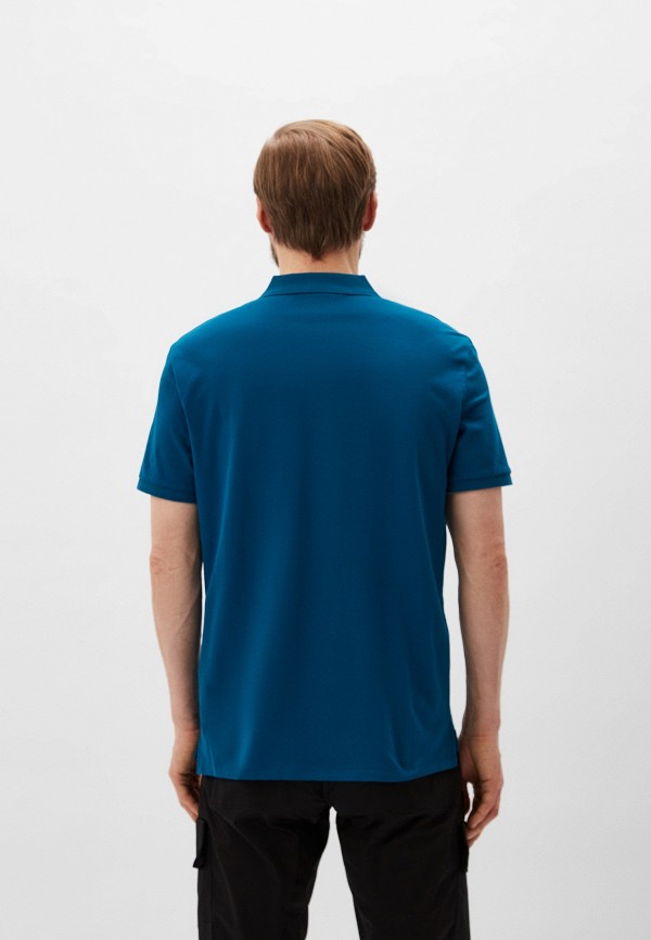 фото Поло c.p. company