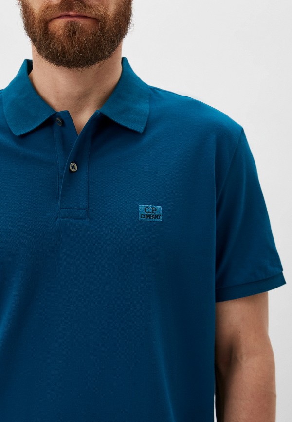 фото Поло c.p. company