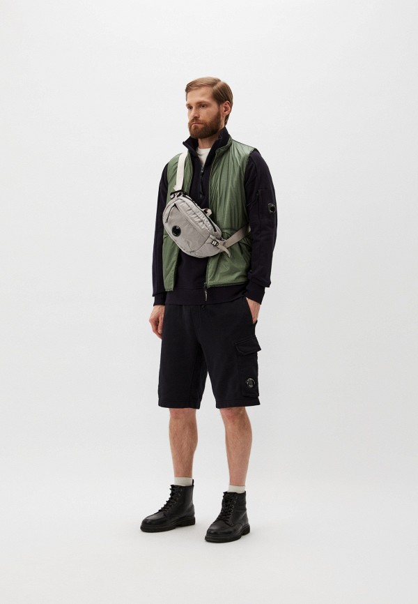 фото Шорты спортивные c.p. company