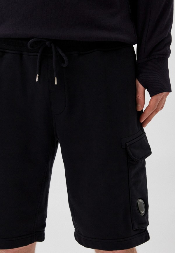 фото Шорты спортивные c.p. company