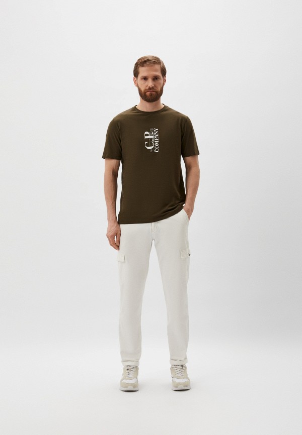 фото Футболка c.p. company