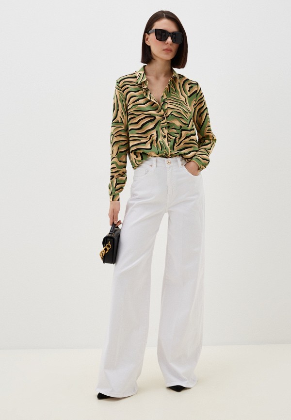 фото Джинсы fracomina