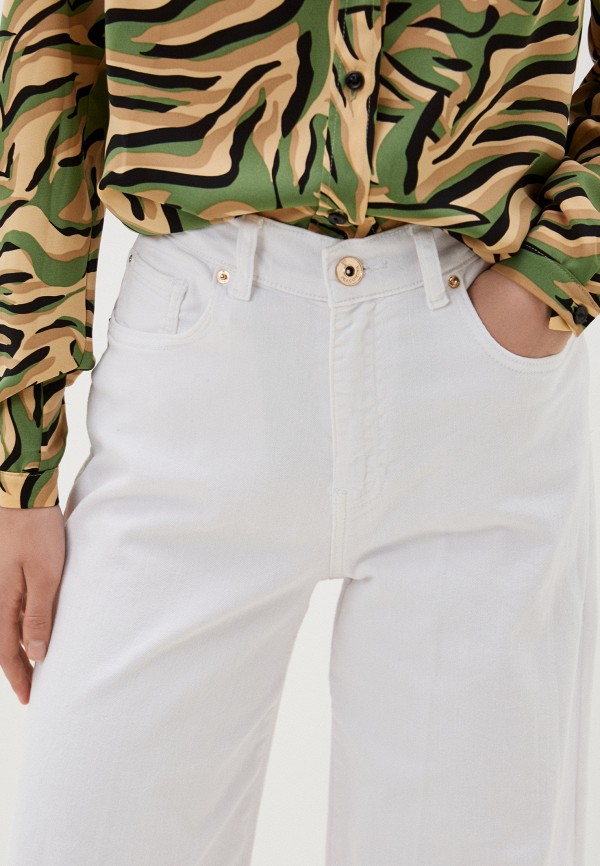 фото Джинсы fracomina