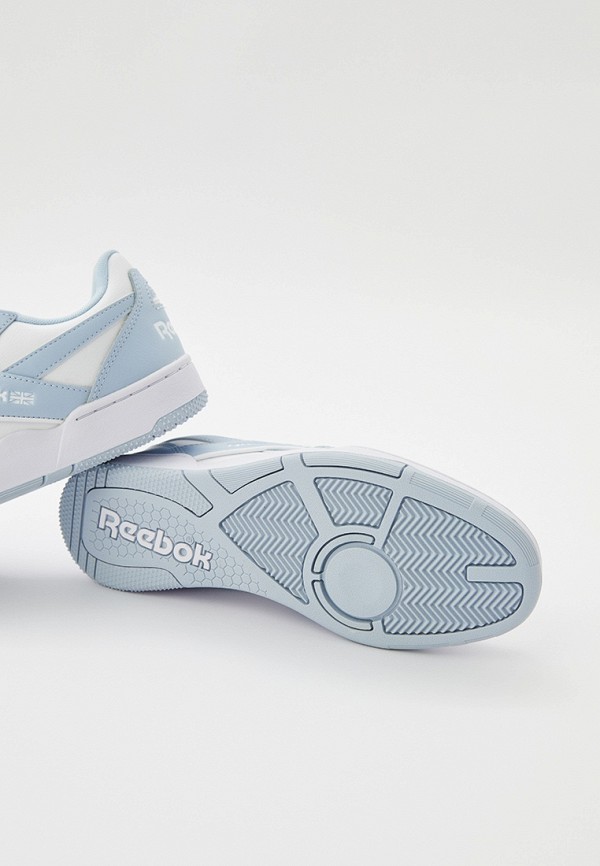 фото Кеды reebok