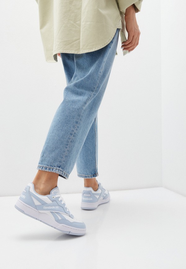 фото Кеды reebok