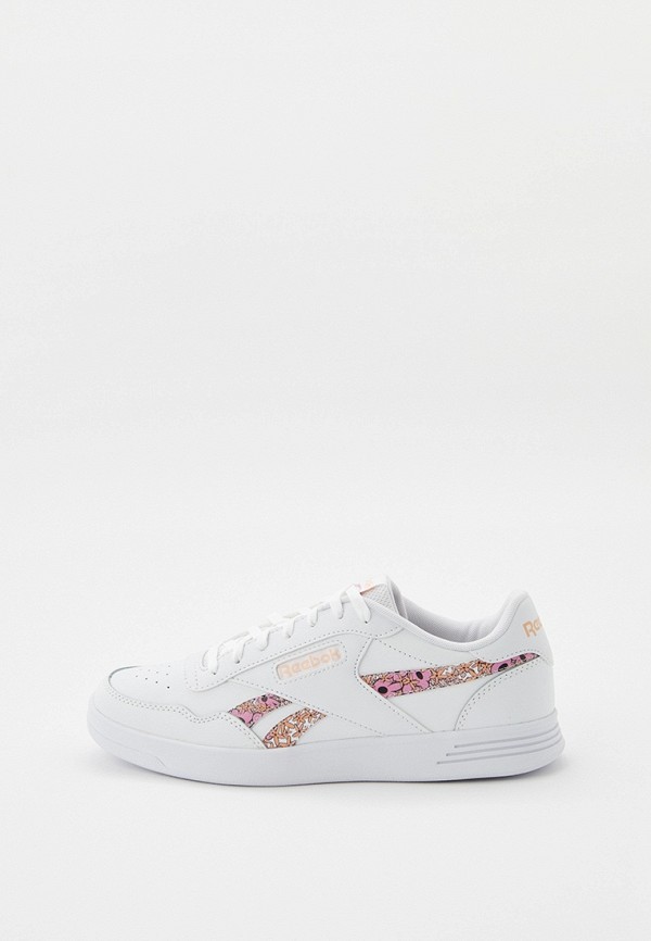фото Кеды reebok
