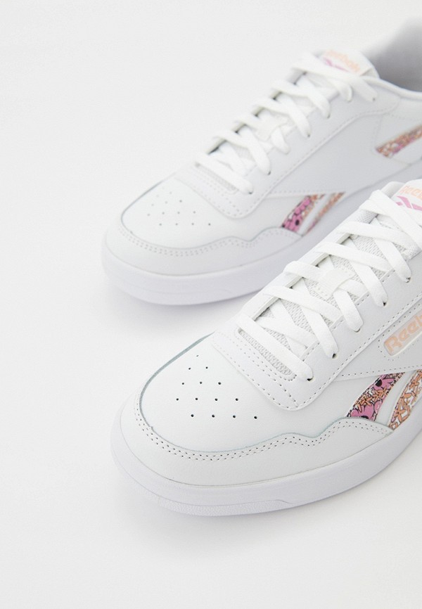 фото Кеды reebok