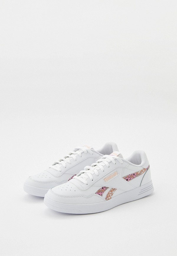фото Кеды reebok