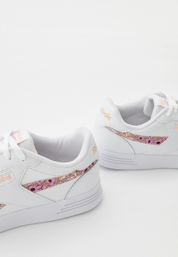 фото Кеды reebok