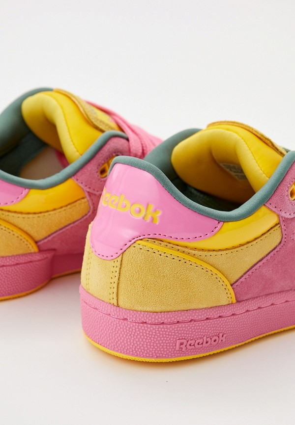 фото Кеды reebok