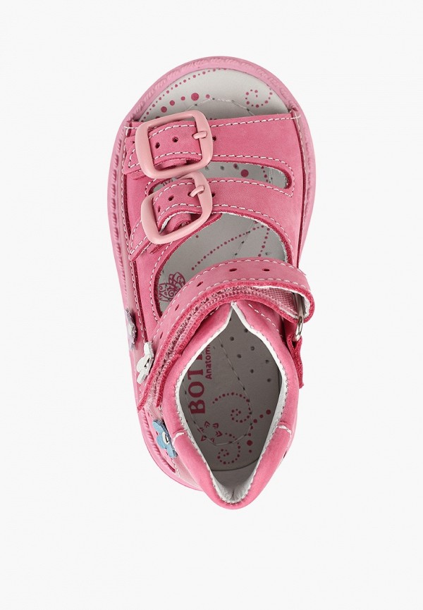 фото Сандалии bottilini