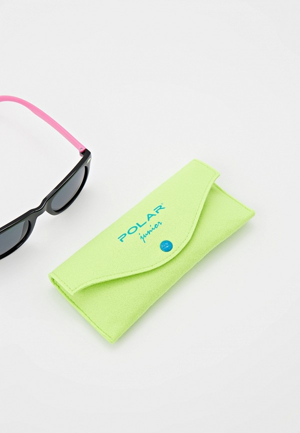 фото Очки солнцезащитные polar