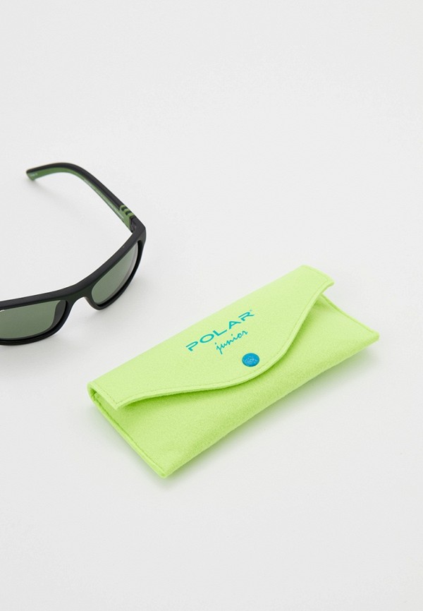 фото Очки солнцезащитные polar