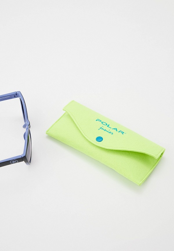 фото Очки солнцезащитные polar