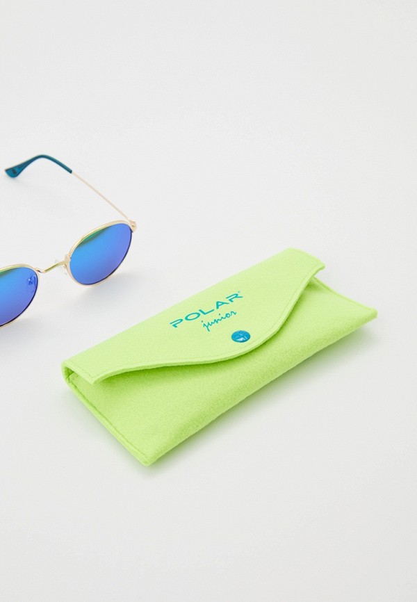 фото Очки солнцезащитные polar