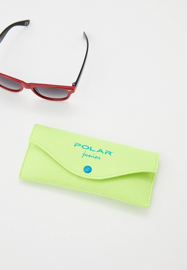 фото Очки солнцезащитные polar