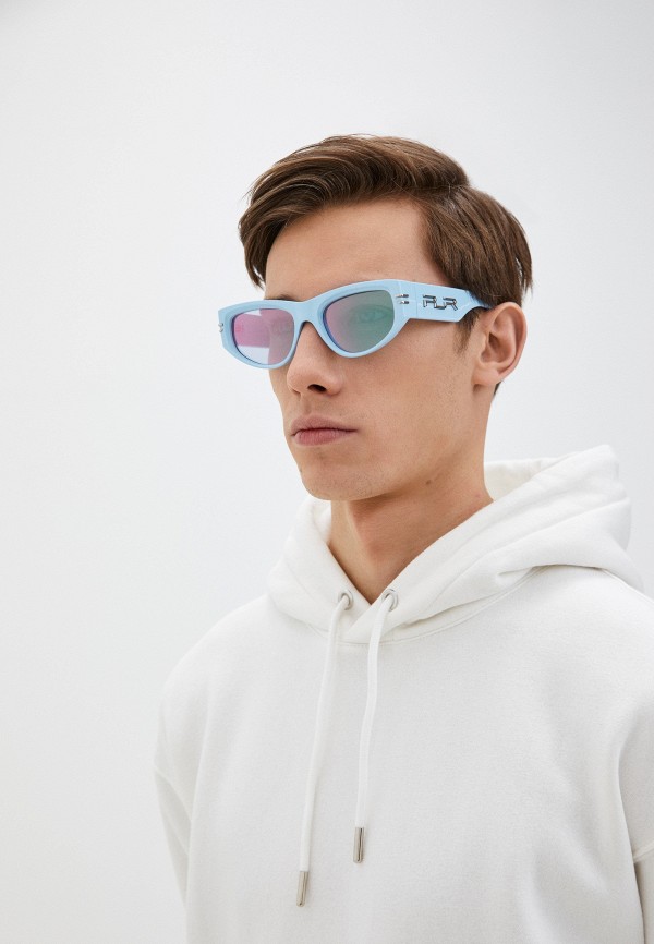 фото Очки солнцезащитные polar