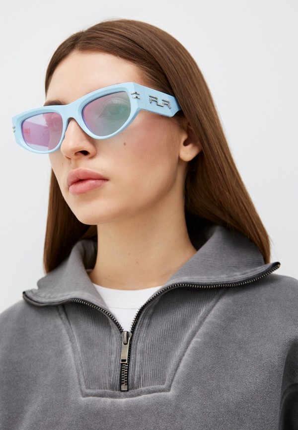 фото Очки солнцезащитные polar