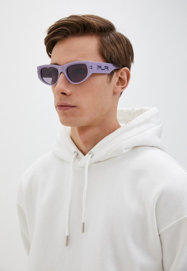 фото Очки солнцезащитные polar