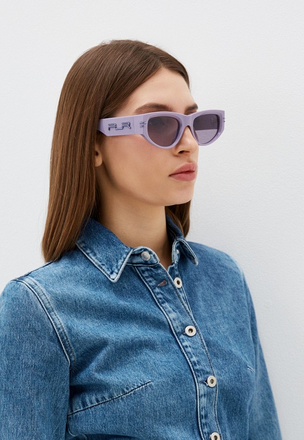 фото Очки солнцезащитные polar