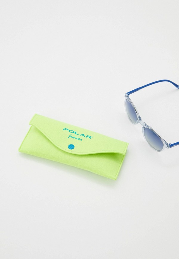 фото Очки солнцезащитные polar