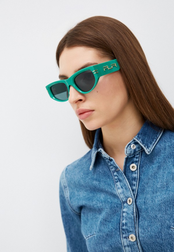 фото Очки солнцезащитные polar