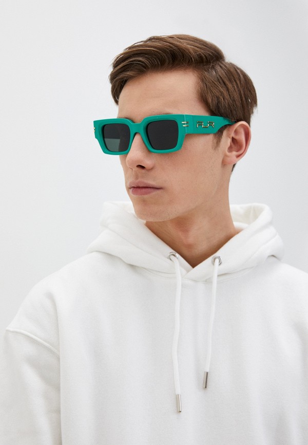 фото Очки солнцезащитные polar