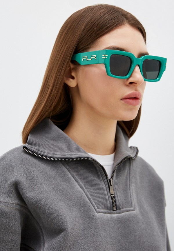 фото Очки солнцезащитные polar