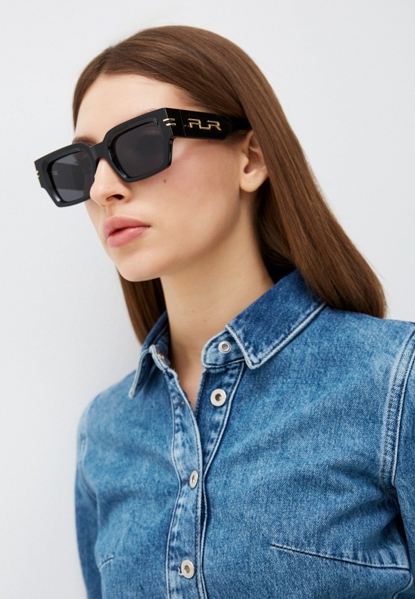 фото Очки солнцезащитные polar