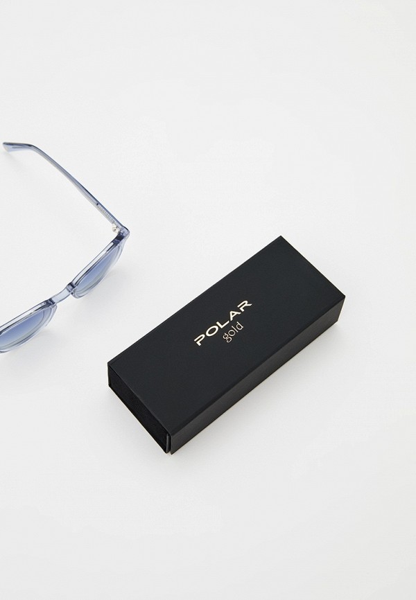 фото Очки солнцезащитные polar