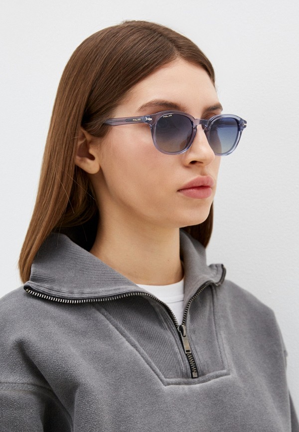 фото Очки солнцезащитные polar