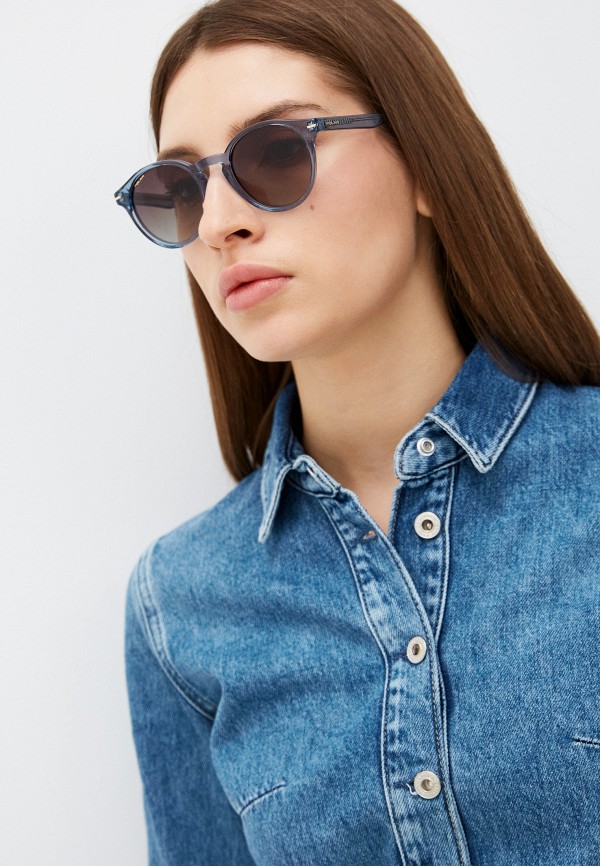 фото Очки солнцезащитные polar