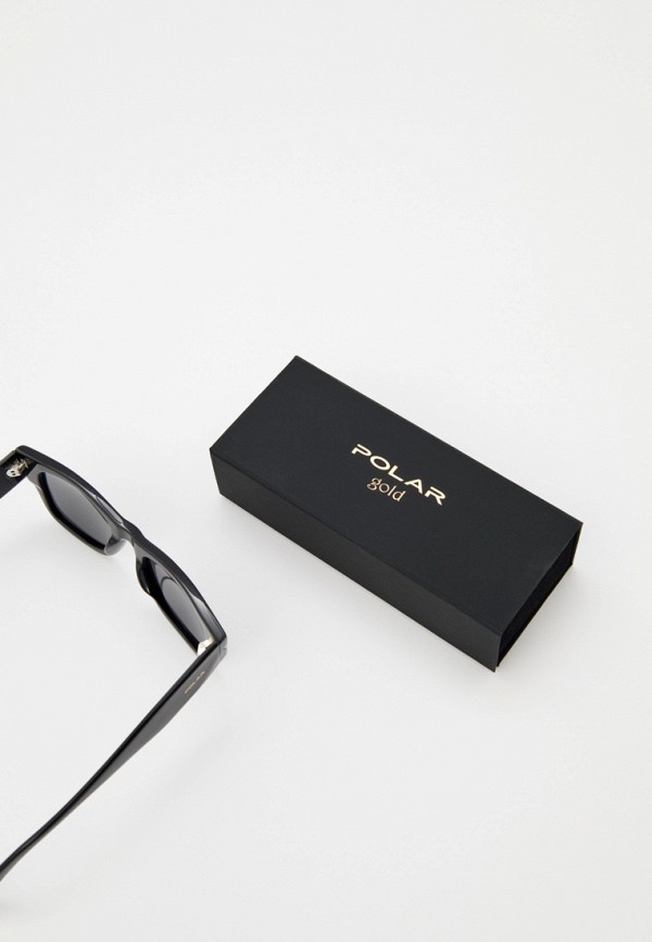 фото Очки солнцезащитные polar