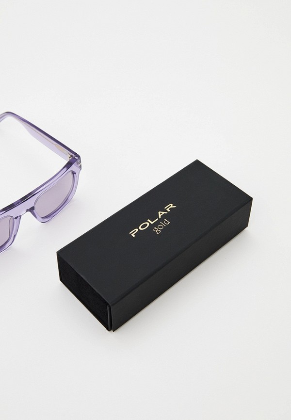 фото Очки солнцезащитные polar