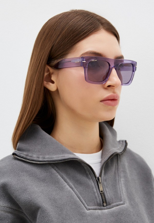 фото Очки солнцезащитные polar